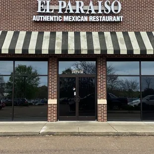 Mexican Food for your family and friends... authentic Mexican Food!