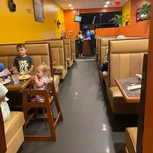 Authentic Mexican Food for you family and kid friendly!