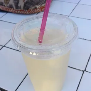 drink
