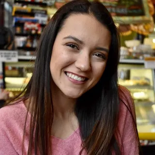 Ariana M.