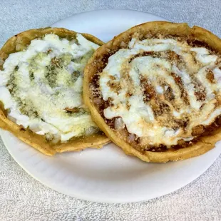 Picaditas