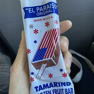 Tamarind