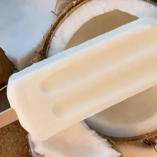 Coconut