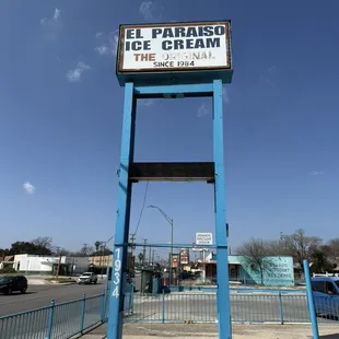 Signage