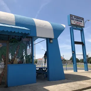 Paleta time