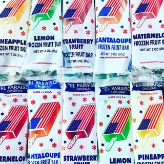 Fruit Bar