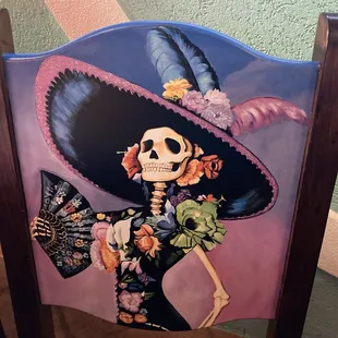 The coolest chair ever!