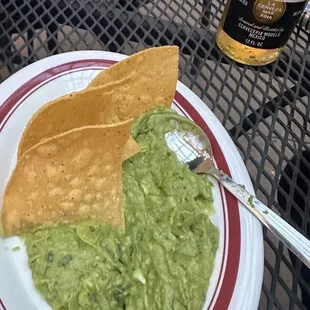 Guacamole