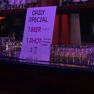 You must have this especial!!! No joke. Is this real life?