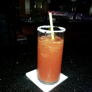 The best Michelada ever