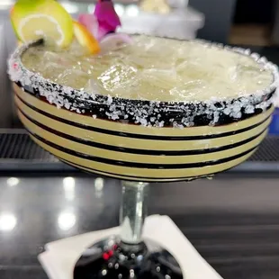 House Margarita!