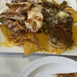 Nachos paradise?