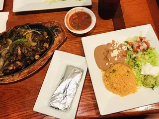 Señor Tequila Mexican Grill