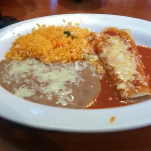 Enchilada