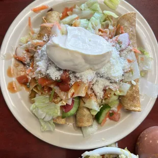 Taquitos