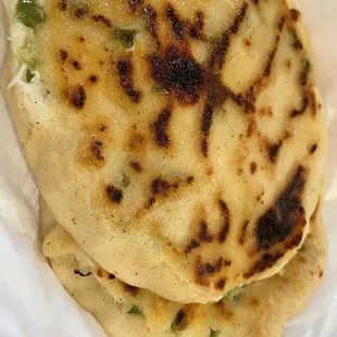 Pupusa De Queso