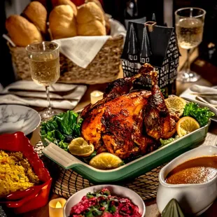 Holiday Orders available now for Pre Order. Call on come in store to see details