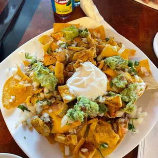 Nachos