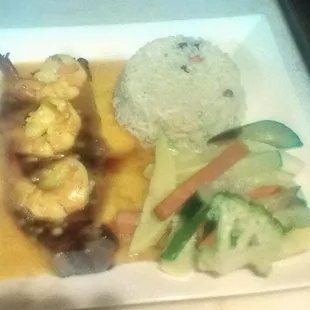 COMBINACION EL PARAISO