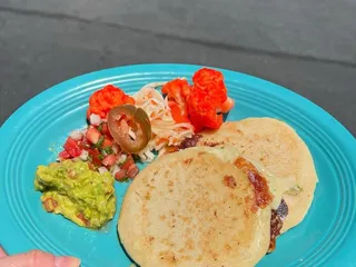 Comedor Y Pupuseria San Alejo