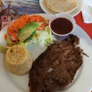 Carne Asada