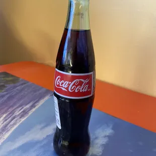 Old School Coke
