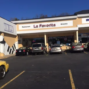 Aquí nuestra localidad visítanos