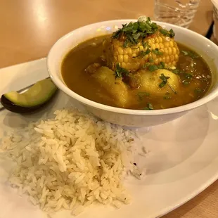 Sancocho