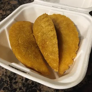 Empanadas de Carne