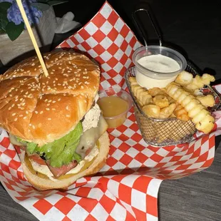 Guetto Burger