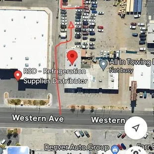 Directions