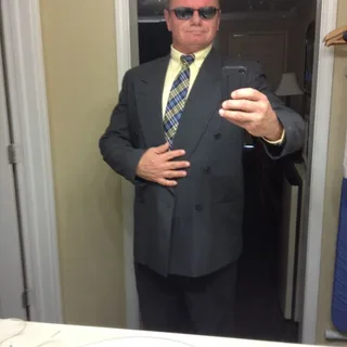 Brad P.