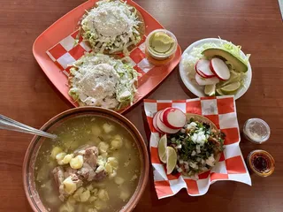 El Itacate