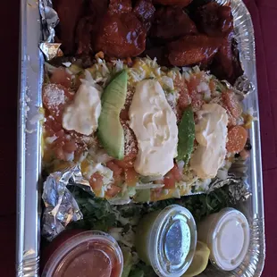 This is the perfect combo