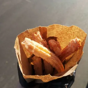 churros