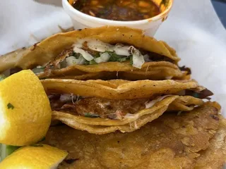 Tacos el Mandilon