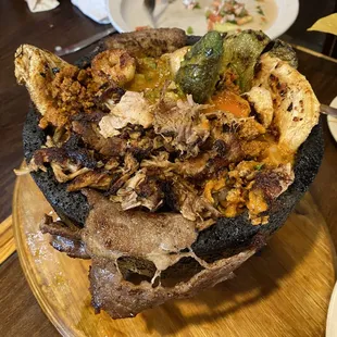 Molcajete
