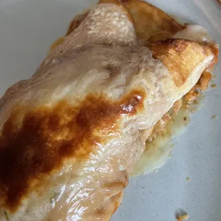 Chimichangas
