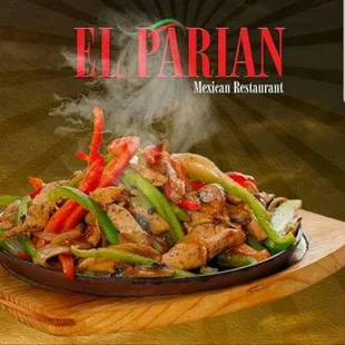 The best mexican food
