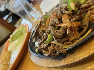 El Tejaban Mexican Grill