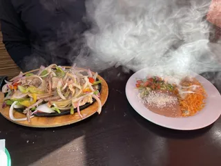 El Loro Eagan