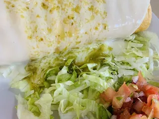 Las Enchiladas