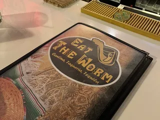 Eat the Worm