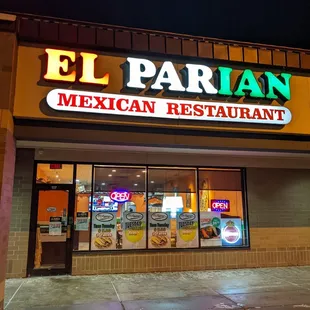 Storefront