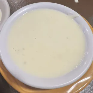 cheese dip