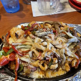 Degolado Special
