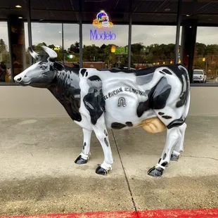 Mascot