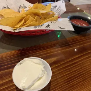 nachos, food