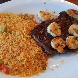 Steak House Parian