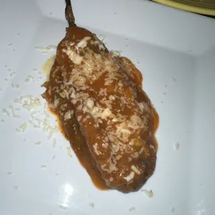 1 Chile Relleno